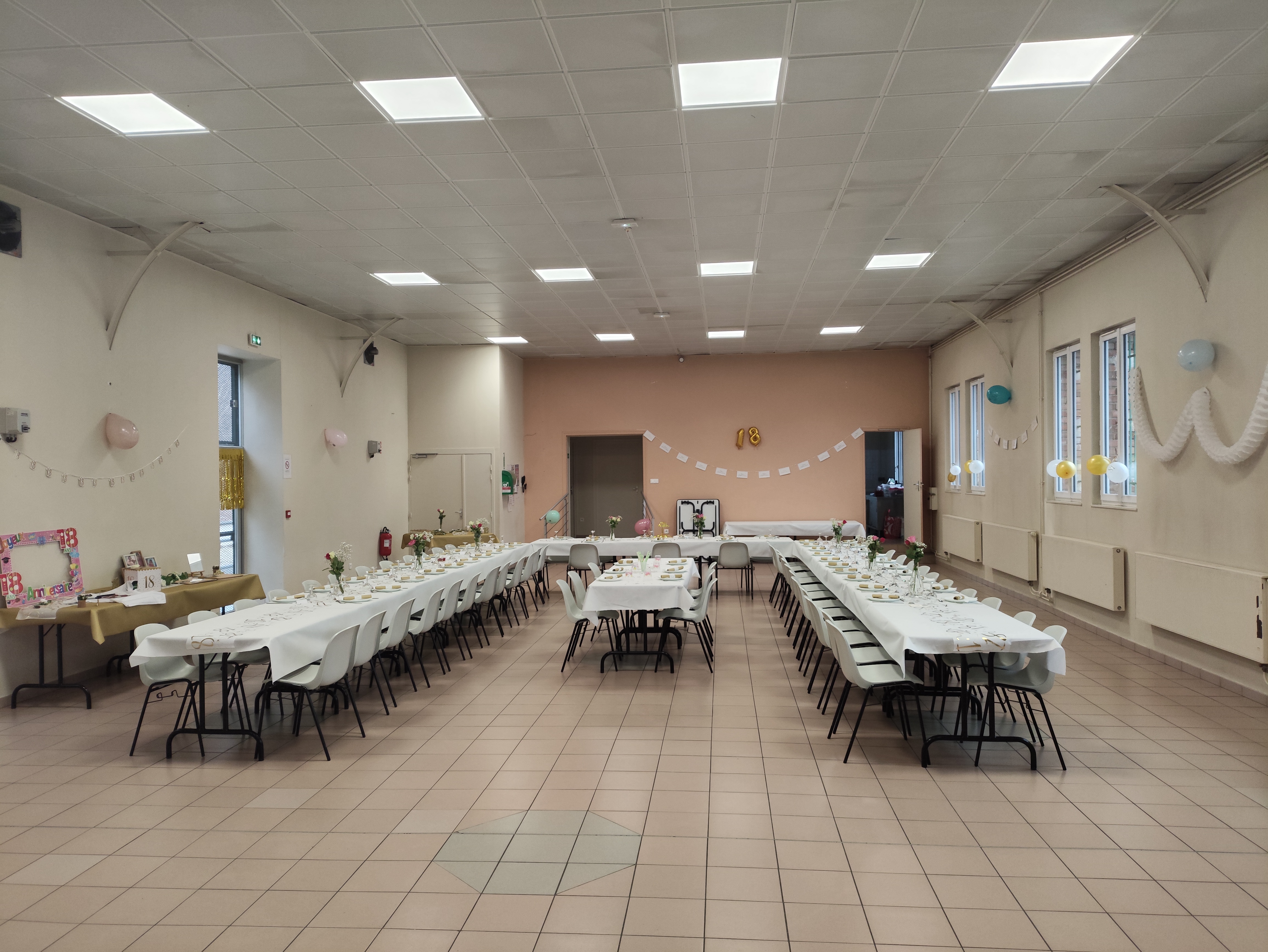 Photo de galerie