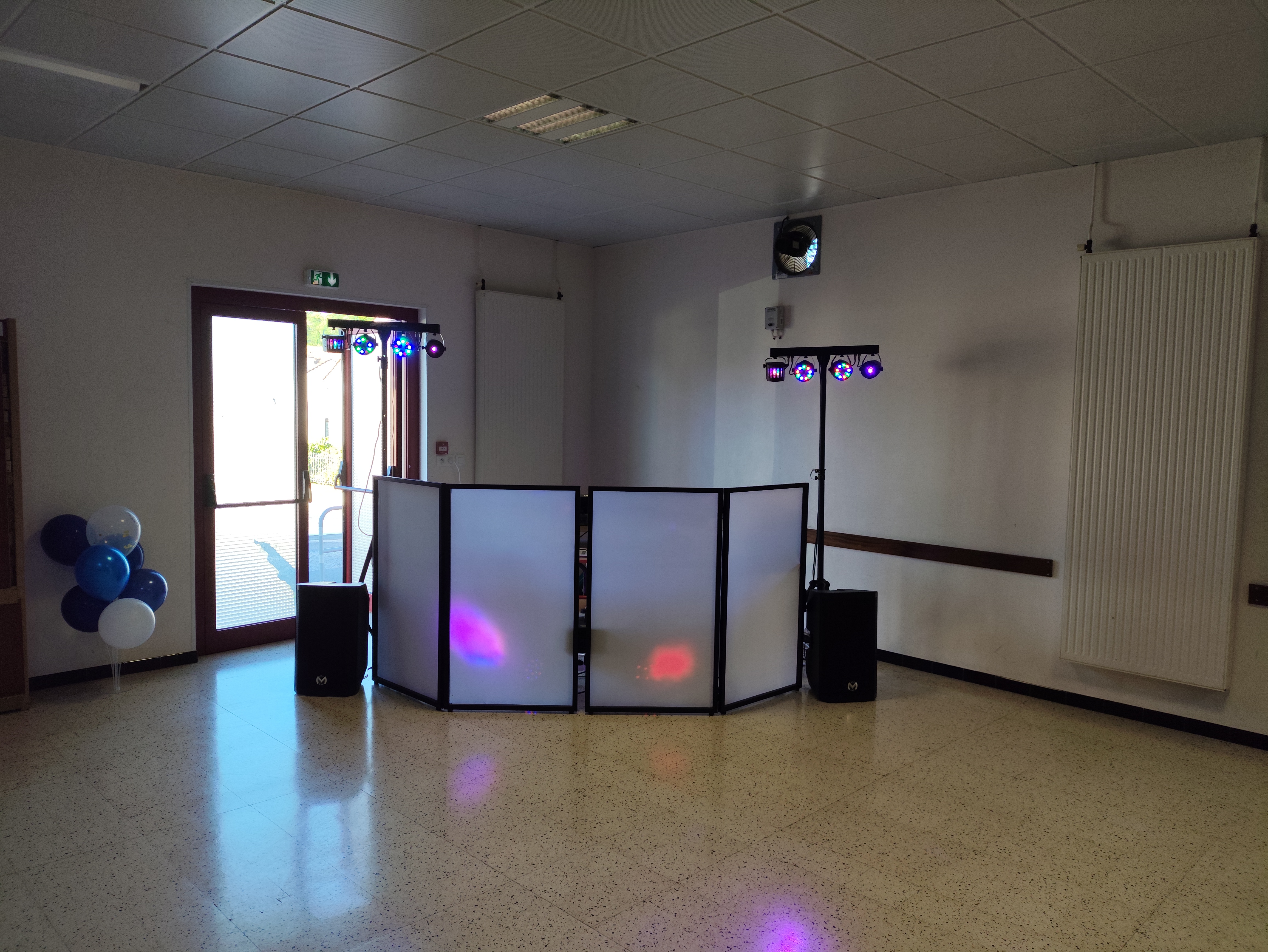 Photo de galerie